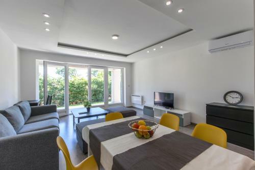 Pobri-opatija Design Apartments