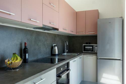 Pobri-opatija Design Apartments