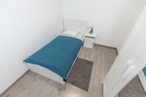 Pobri-opatija Design Apartments
