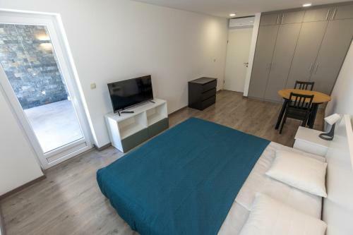 Pobri-opatija Design Apartments