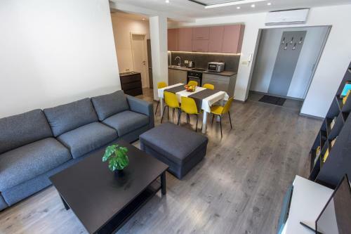 Pobri-opatija Design Apartments