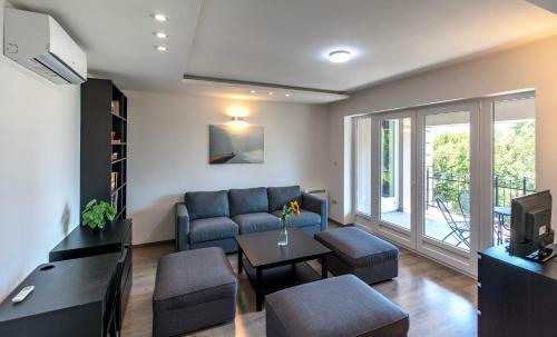 Pobri-opatija Design Apartments