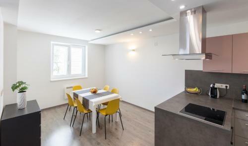 Pobri-opatija Design Apartments