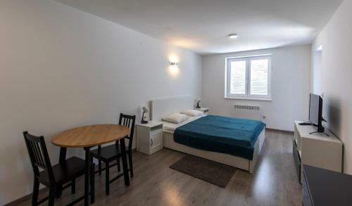 Pobri-opatija Design Apartments