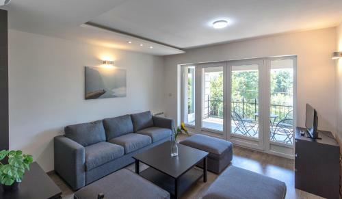 Pobri-opatija Design Apartments