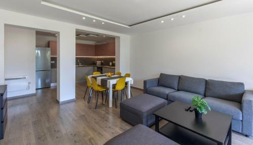 Pobri-opatija Design Apartments