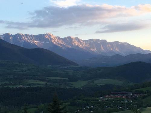 Casa El Mol� De Bor A Cerdanya