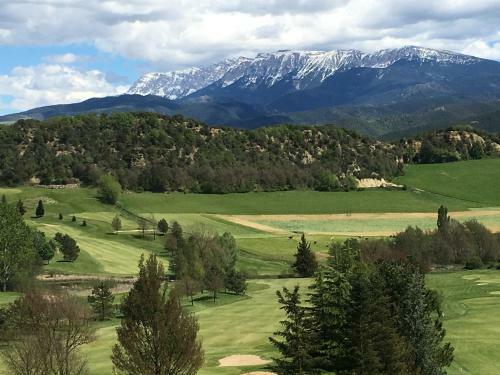 Casa El Mol� De Bor A Cerdanya