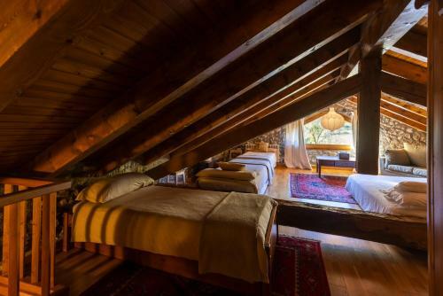 Casa El Mol� De Bor A Cerdanya