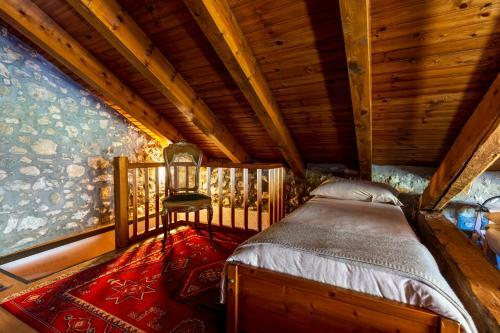 Casa El Mol� De Bor A Cerdanya
