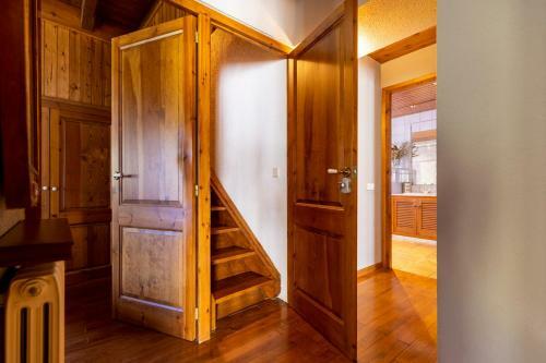 Casa El Mol� De Bor A Cerdanya