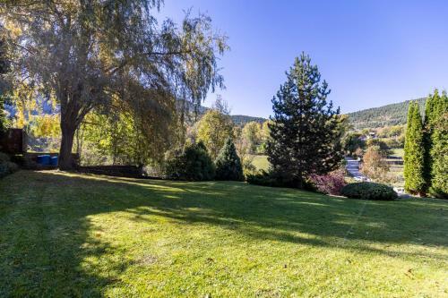 Casa El Mol� De Bor A Cerdanya