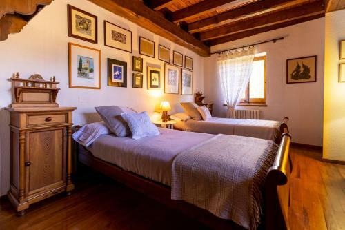 Casa El Mol� De Bor A Cerdanya