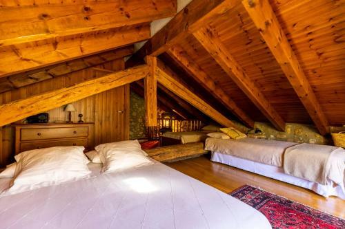 Casa El Mol� De Bor A Cerdanya