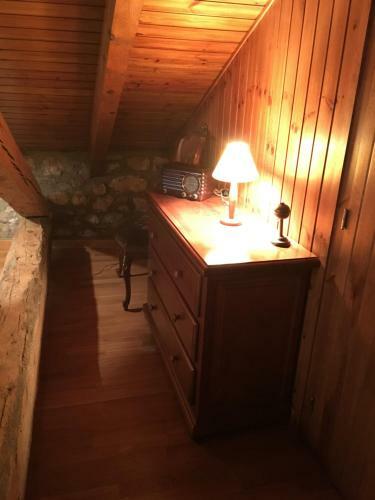 Casa El Mol� De Bor A Cerdanya