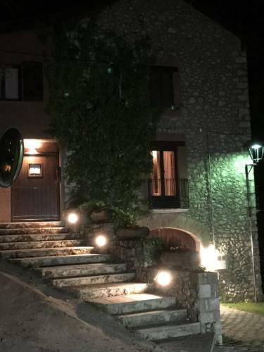 Casa El Mol� De Bor A Cerdanya