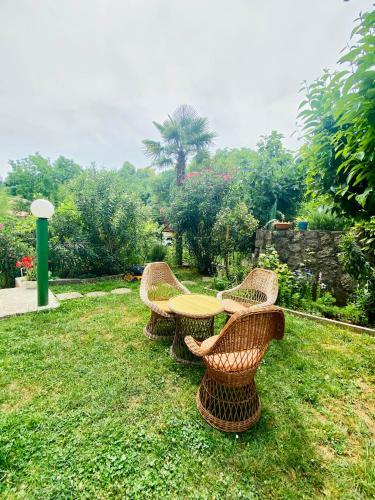 Apartman Mira