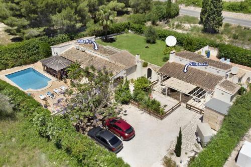 Villa Jessie By Villa Plus