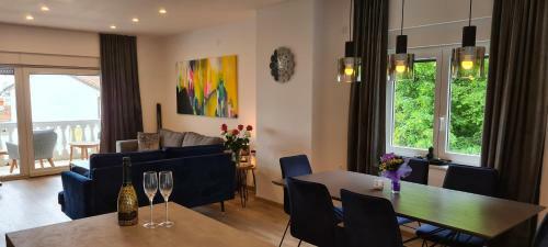 Luxury Apartment Isabel