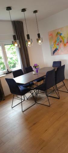 Luxury Apartment Isabel