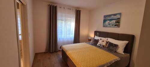 Luxury Apartment Isabel