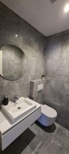 Luxury Apartment Isabel
