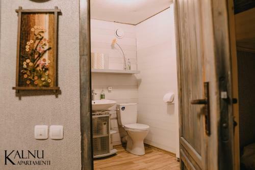 Albergue Kalna Apartamenti
