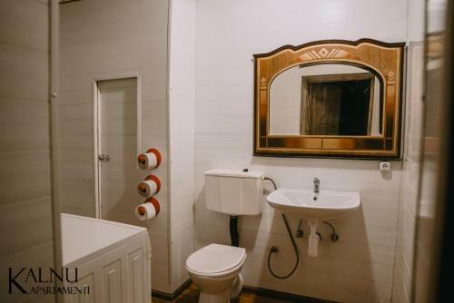 Albergue Kalna Apartamenti