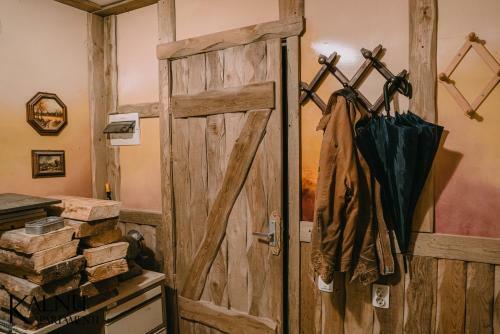 Albergue Kalna Apartamenti