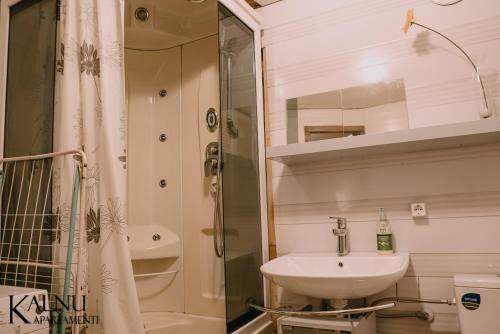 Albergue Kalna Apartamenti