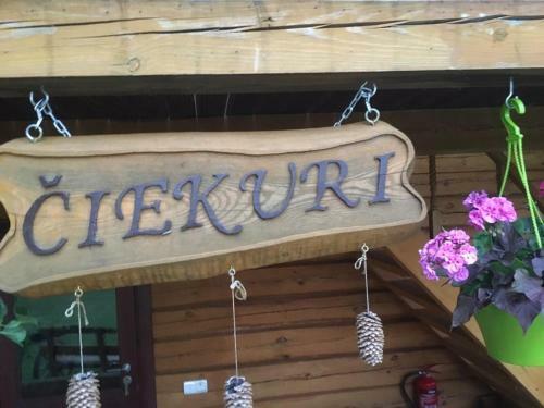 "?iekuri"