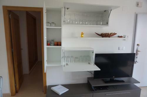Apartamento Zeniamar10