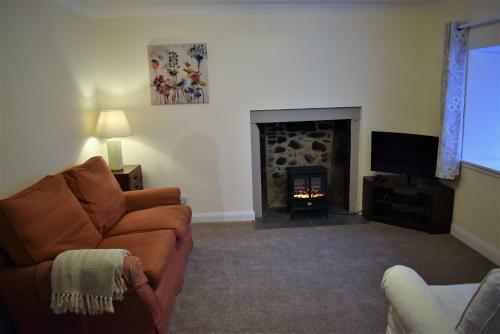 Perfect Cottage Ideal Location For Exploring Scotland, Highlands & Edinburgh