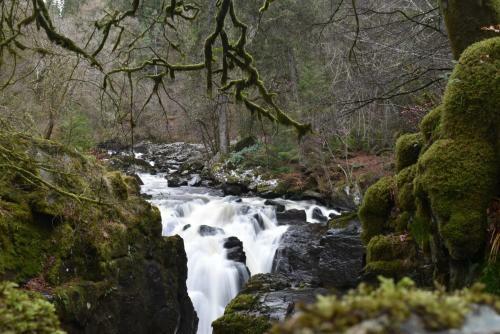 Perfect Cottage Ideal Location For Exploring Scotland, Highlands & Edinburgh