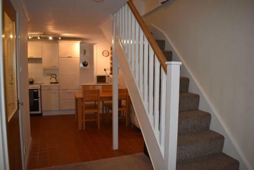Perfect Cottage Ideal Location For Exploring Scotland, Highlands & Edinburgh