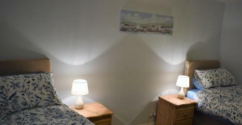 Perfect Cottage Ideal Location For Exploring Scotland, Highlands & Edinburgh