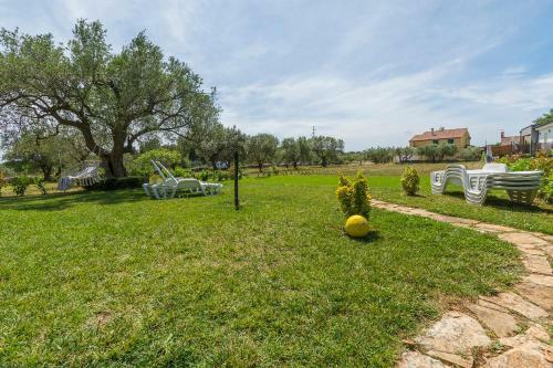 Villa Casa Romantica