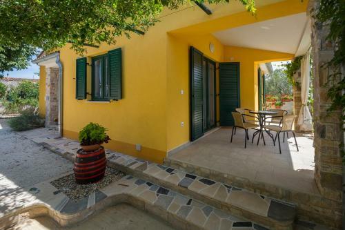 Villa Casa Romantica