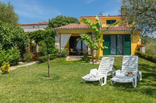 Villa Casa Romantica