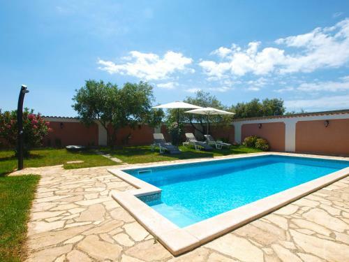 Apartment Dorjana 2093