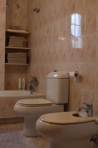 Apartamento Casa Aloe