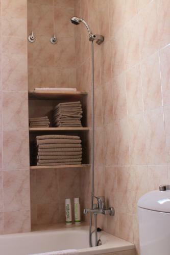 Apartamento Casa Aloe