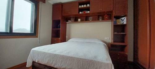 Apartamento Playas Aguete- Loira
