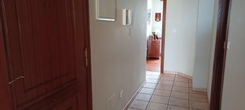 Apartamento Playas Aguete- Loira