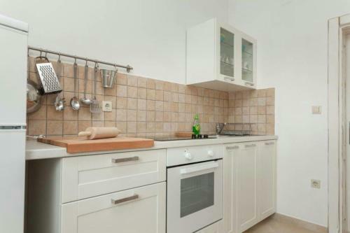 Jaga?i? Apartments (2+2) + Rent A Bike