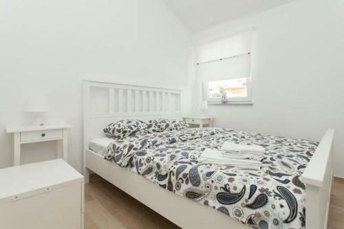 Jaga?i? Apartments (2+2) + Rent A Bike