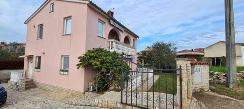 Apartamento Lana & Marija