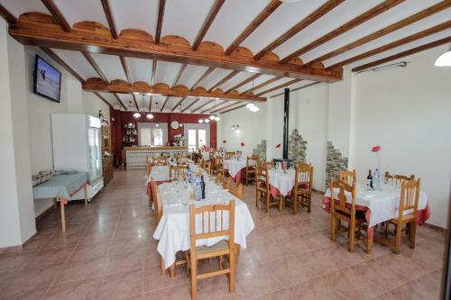 Agroturismo El Tossal