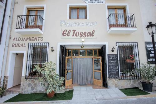 Agroturismo El Tossal