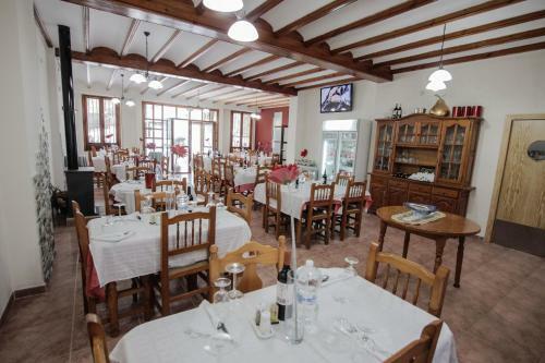 Agroturismo El Tossal